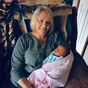 Meet your Posher, Allison